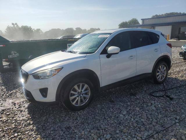 Vin: jm3ke2cy0e0396372, lot: 61844345, mazda cx-5 touring 2014 img_1