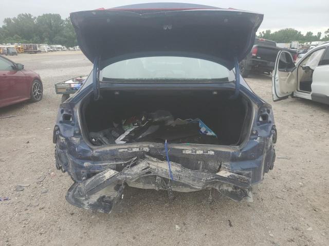 2021 HYUNDAI SONATA SE - 5NPEG4JA6MH110737