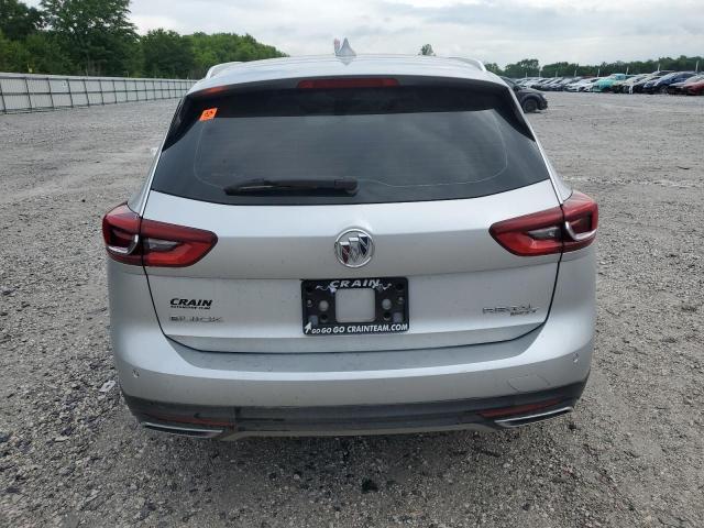 2018 BUICK REGAL TOURX ESSENCE W04GV8SX3J1162722