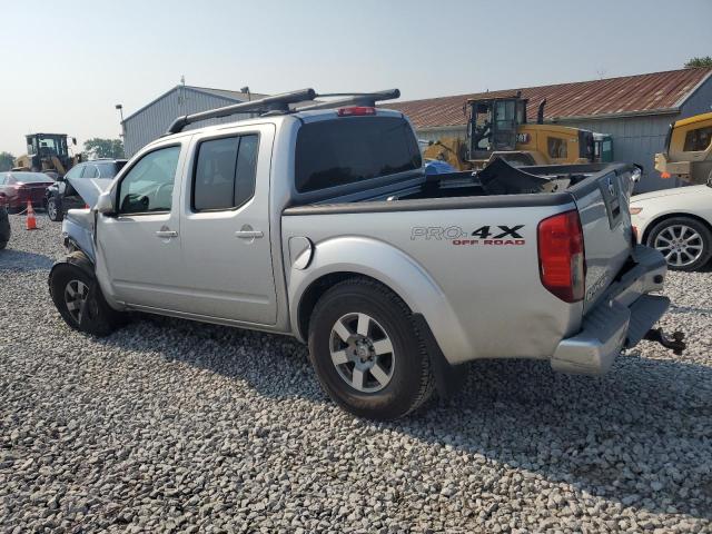 Vin: 1n6ad0ev4bc411851, lot: 58972745, nissan frontier s 20112