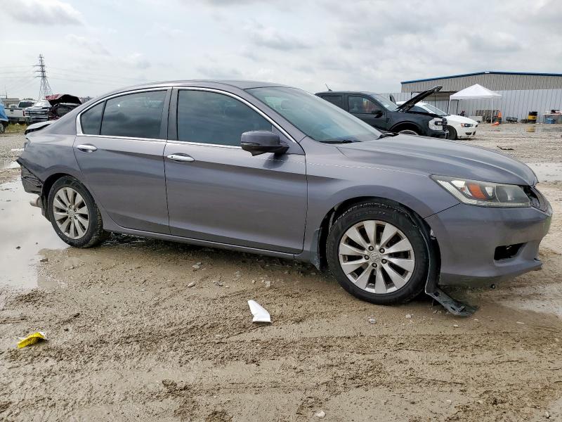 Vin: 1hgcr2f89fa174858, lot: 59581125, honda accord exl 20154