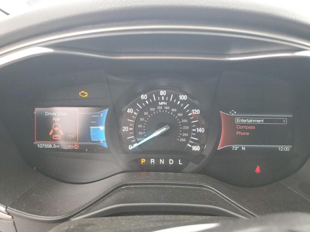 2020 FORD FUSION SE - 3FA6P0HD3LR164902