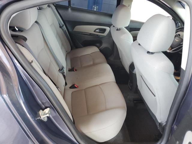 2014 CHEVROLET CRUZE ECO - 1G1PJ5SB7E7260507