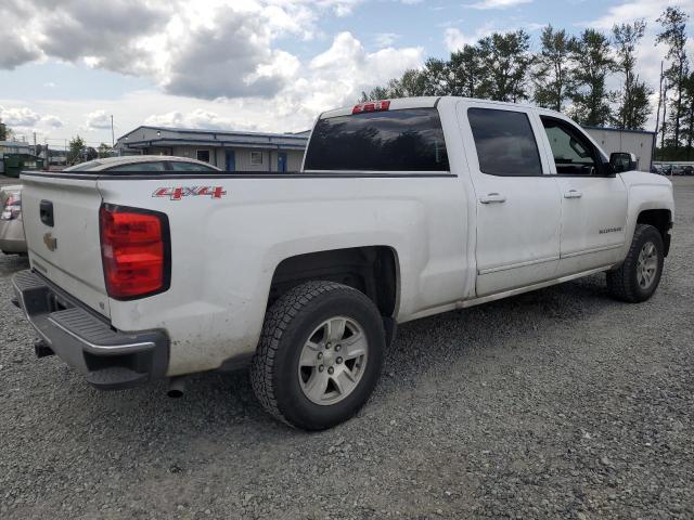 2015 CHEVROLET SILVERADO - 1GCUKREC6FF197796