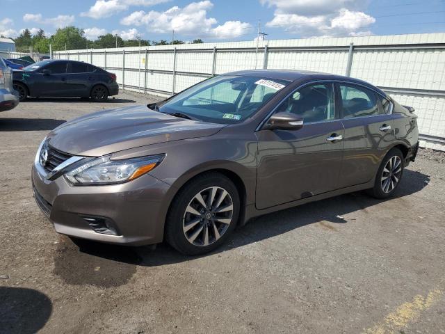 Vin: 1n4al3ap9hc211089, lot: 61717415, nissan altima 2.5 2017 img_1