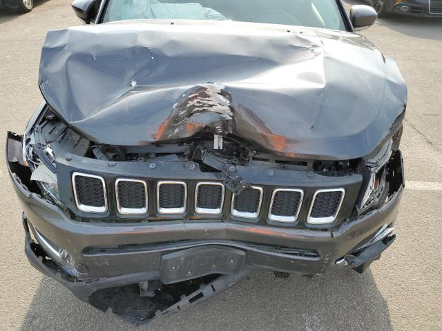 2019 JEEP COMPASS LI 3C4NJDCB7KT766515