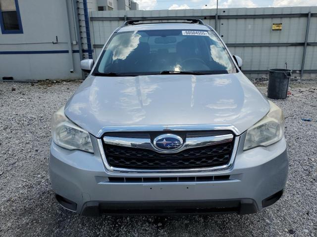 2015 SUBARU FORESTER 2 - JF2SJADC4FH489806