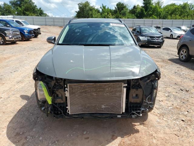 2024 HYUNDAI TUCSON SEL 5NMJB3DE5RH376129