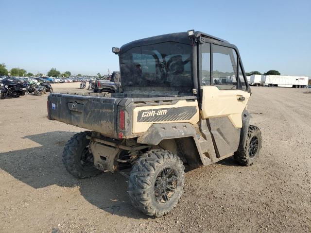 2025 CAN-AM DEFENDER L 3JBUVAX44SK000082