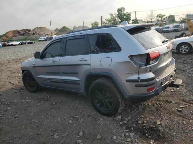 Vin: 1c4rjfltxhc700177, lot: 60660645, jeep grand cher trailhawk 20172