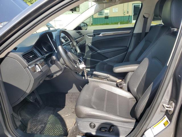 2016 VOLKSWAGEN PASSAT SE - 1VWBT7A36GC029171