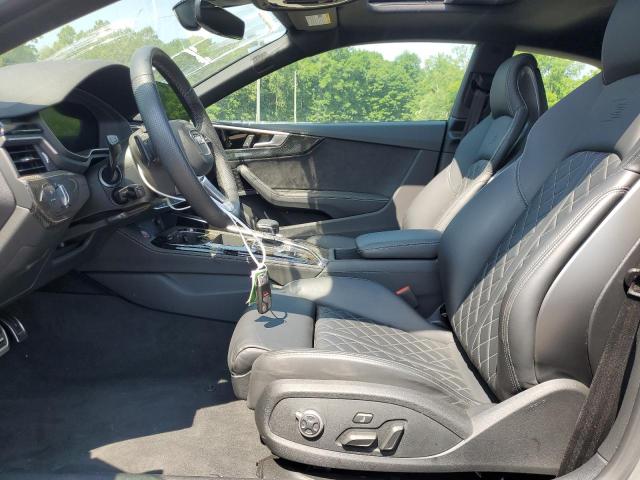 2023 AUDI S5 PREMIUM WAUP4AF51PA068420
