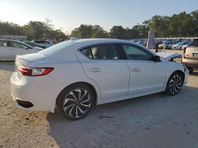 Vin: 19ude2f80ha014497, lot: 60928435, acura ilx premium 20173