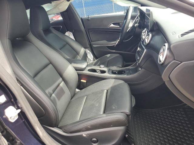 2018 MERCEDES-BENZ CLA 250 WDDSJ4EB6JN508572