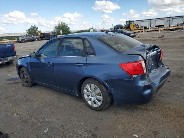 Vin: jf1ge6a69bh512260, lot: 58385995, subaru impreza 2.5i 20112