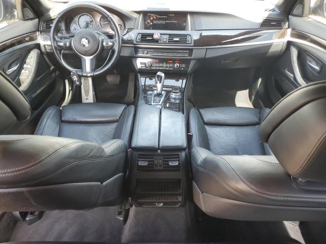 2015 BMW 535 I WBA5B1C58FD918199