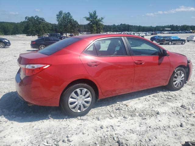 Vin: 2t1burhe4gc535866, lot: 60700745, toyota corolla l 20163