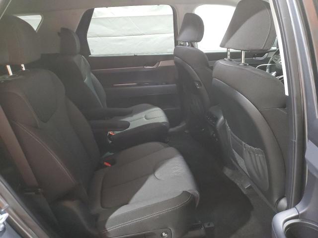 2022 HYUNDAI PALISADE S KM8R3DHE8NU359632