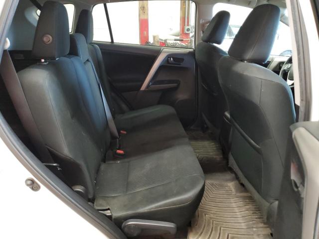 2016 TOYOTA RAV4 LE - 2T3BFREV8GW452767