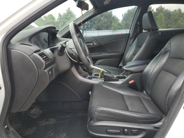 2016 HONDA ACCORD SPO - 1HGCR2F52GA031208