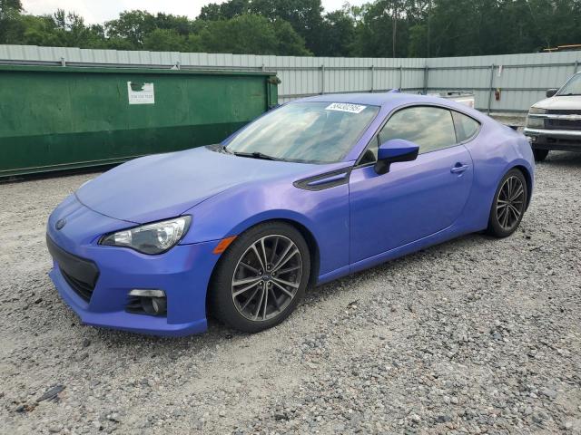 Vin: jf1zcac13f9606637, lot: 58430295, subaru brz 2.0 limited 2015 img_1