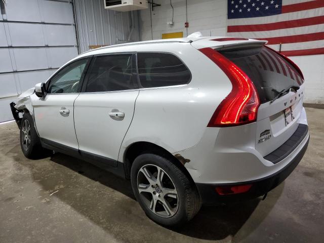 Vin: yv4902dz4d2405717, lot: 61816555, volvo xc60 t6 20132