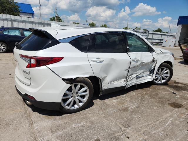 2021 ACURA RDX 5J8TC2H30ML012265