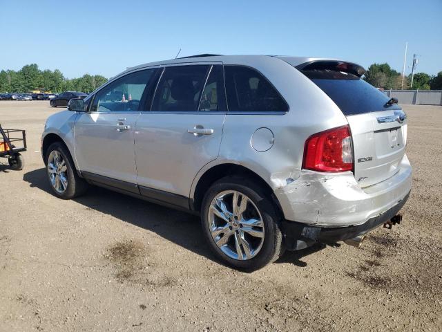 Vin: 2fmdk4kc3dbb60724, lot: 60682035, ford edge limited 20132