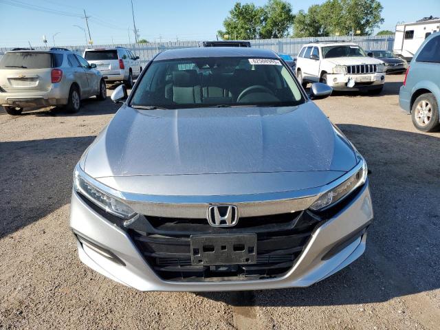 2020 HONDA ACCORD LX 1HGCV1F18LA084623