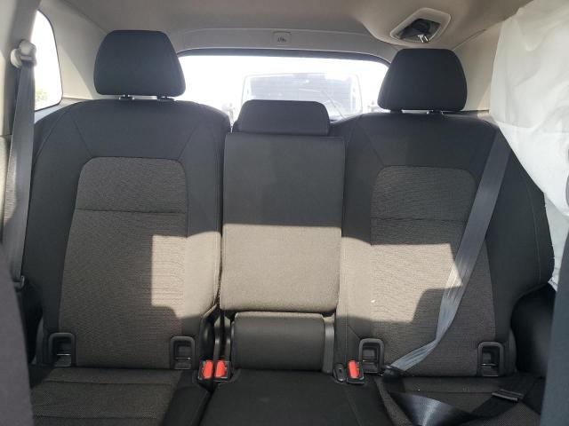2023 HONDA CR-V EX - 7FARS4H45PE000608