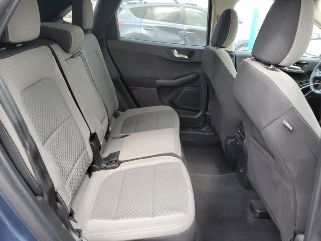 2020 FORD ESCAPE SE - 1FMCU9G64LUC21318