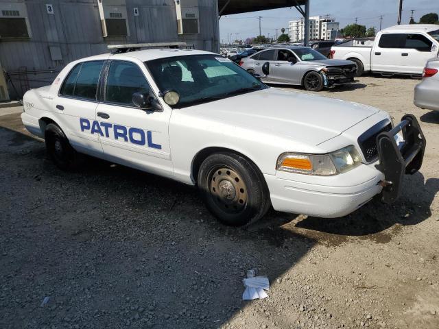 Vin: 2fabp7bv7bx131779, lot: 59364255, ford crown vic police interceptor 20114