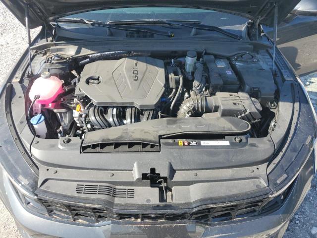 2025 KIA K5 EX KNAG34J74S5285054