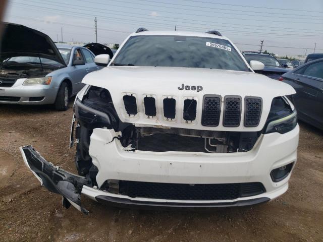 2020 JEEP CHEROKEE L - 1C4PJLDX2LD628787