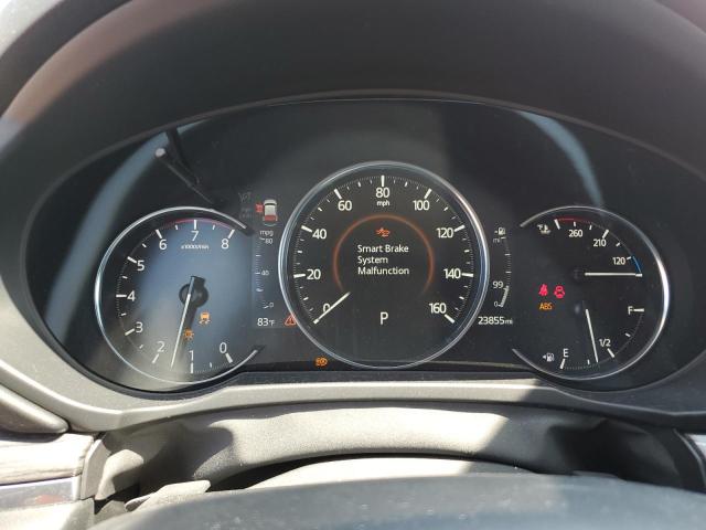 2019 MAZDA CX-5 GRAND - JM3KFBDM7K1668396