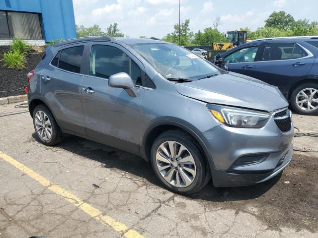 Vin: kl4cjasbxlb020113, lot: 60142325, buick encore preferred 20204