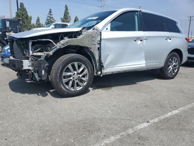 Vin: 5n1al0mn7dc312639, lot: 60754015, infiniti jx35 2013 img_1