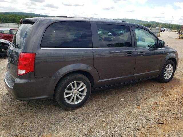 Vin: 2c4rdgcg7kr729554, lot: 60699465, dodge caravan sxt 20193