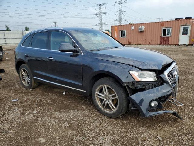 Vin: wa1c2afp1ha069586, lot: 60000745, audi q5 premium 20174