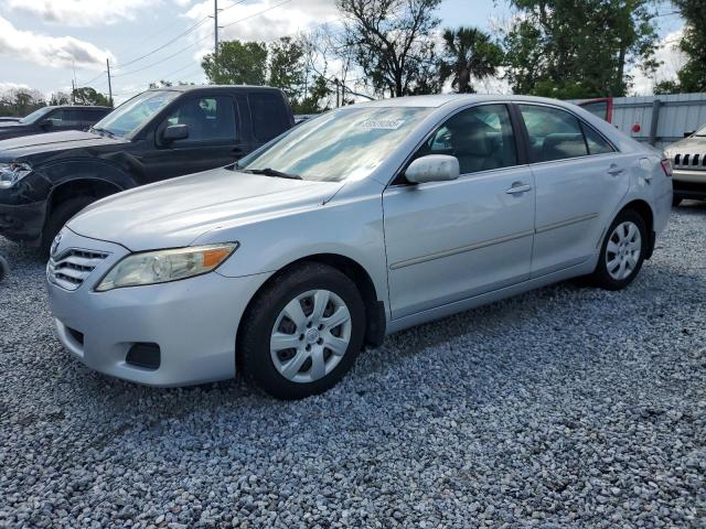 Vin: 4t1bf3ek7au015698, lot: 59529285, toyota camry base 2010 img_1