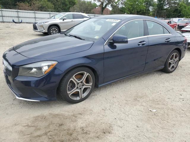 Vin: wddsj4gb1jn526412, lot: 59529545, mercedes-benz cla-class 250 4matic 2018 img_1