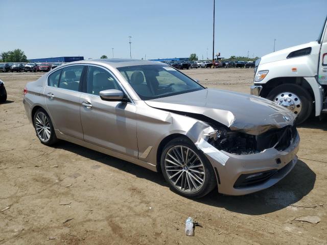 Vin: wbaja7c36hg905357, lot: 59223255, bmw 5 series xi 20174