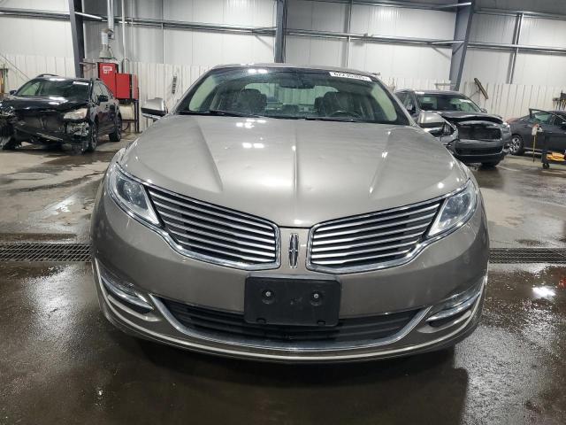 2016 LINCOLN MKZ 3LN6L2JK6GR623917