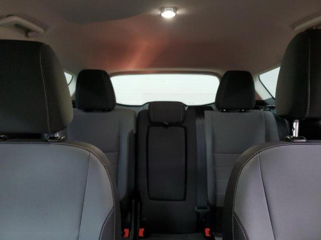 2016 FORD ESCAPE SE - 1FMCU0G70GUC57226