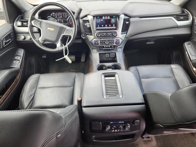 2015 CHEVROLET TAHOE K150 1GNSKBKC3FR728364
