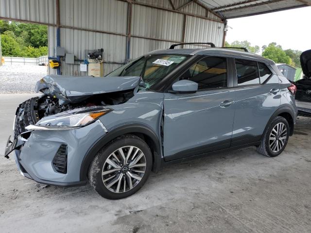 NISSAN KICKS SV