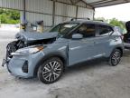 2024 NISSAN KICKS SV - 3N1CP5CV6RL492176