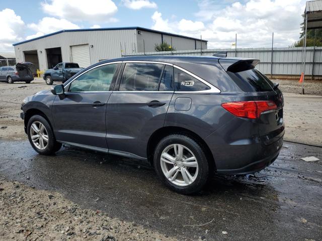 2013 ACURA RDX TECHNO - 5J8TB3H51DL004136