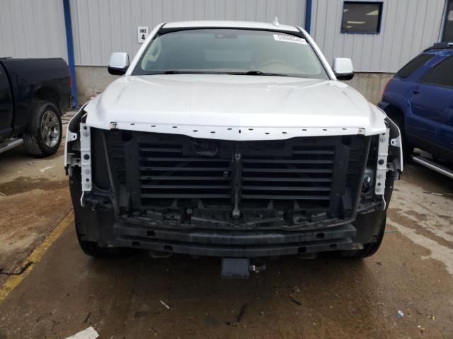 2016 CADILLAC ESCALADE P - 1GYS4DKJ3GR225507