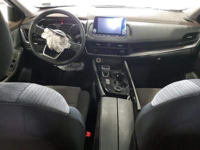 2023 NISSAN ROGUE SV JN8BT3BB3PW198942